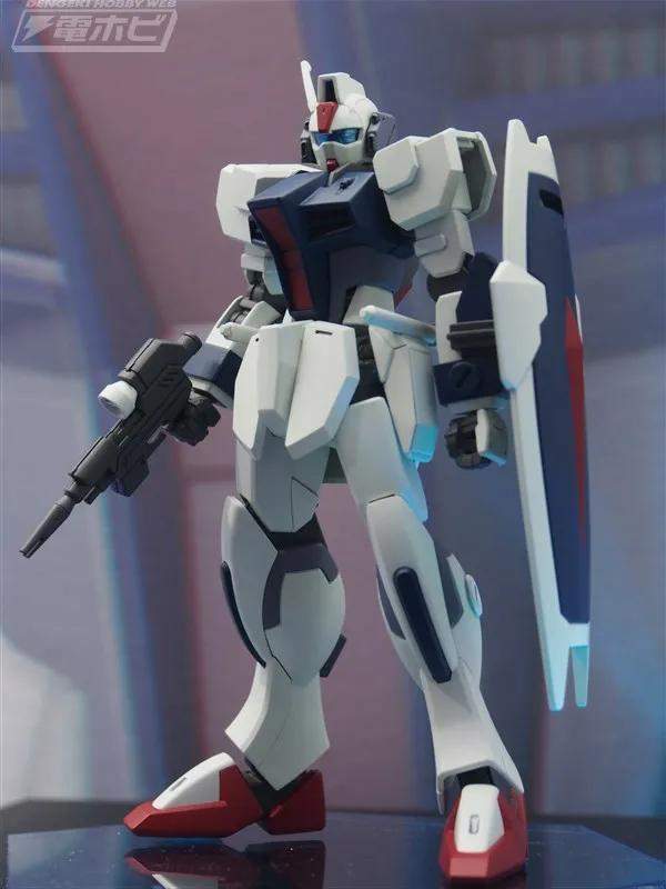 hg 1/144 格莫瑞高达