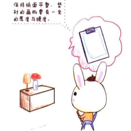 保持良好的光线