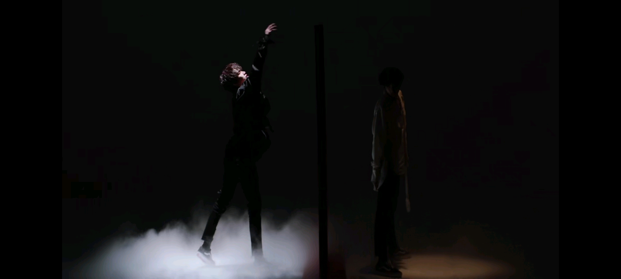 舞蹈动作抄袭?tnt舞蹈《joker》与nct舞蹈《lovely》的争议(上)