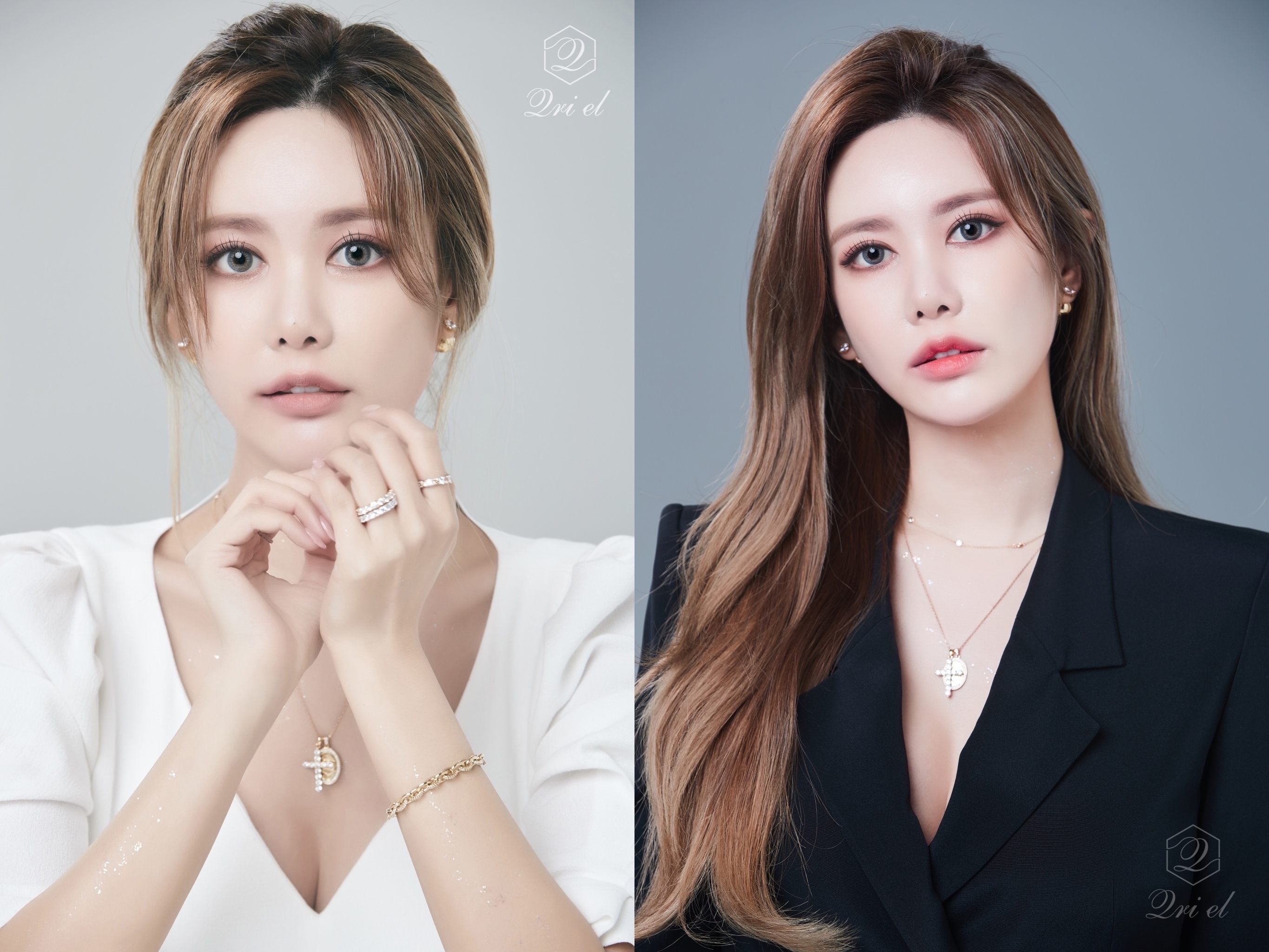 t-ara6人近期活动状态整理