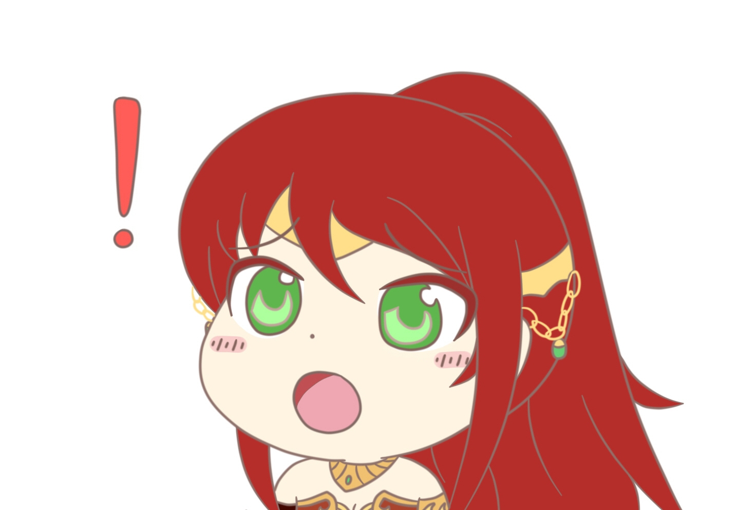 rwby中的女武神(p姐pyrrha)