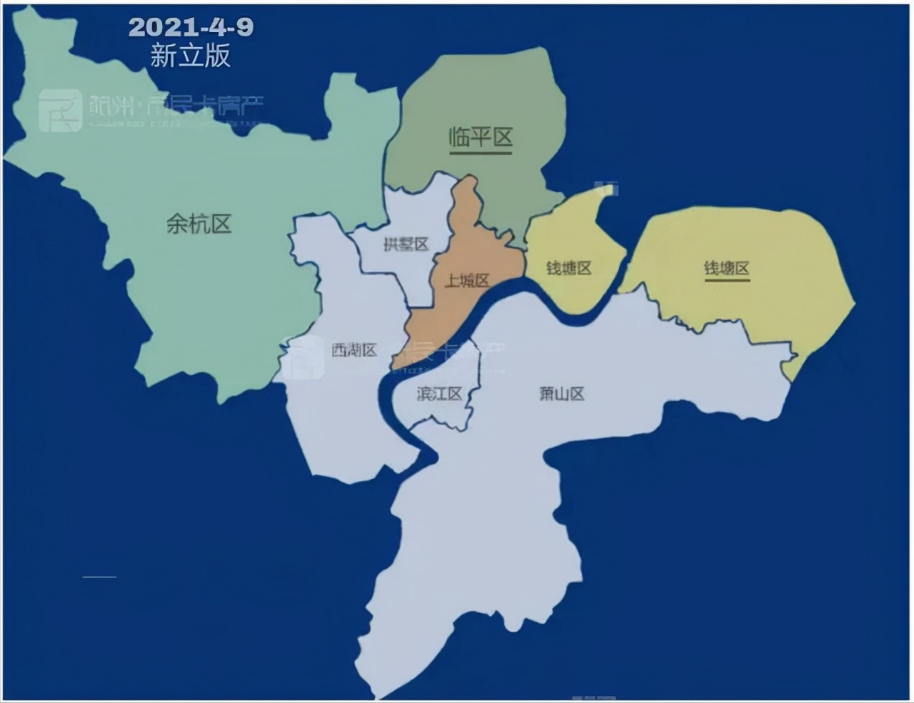 杭州人vs萧山人?为嘛互相不认同?