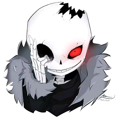 horrortale恐惧之下剧情分享