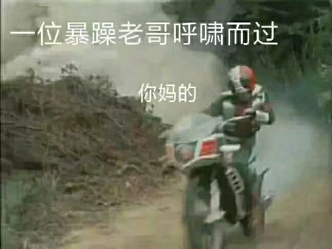 假面骑士沙雕表情包