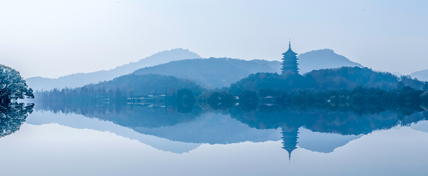 山外青山楼外楼