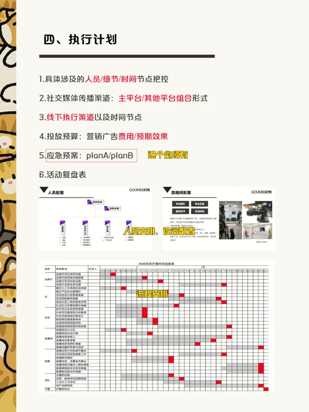活动运营 | 营销活动策划方案怎么写？