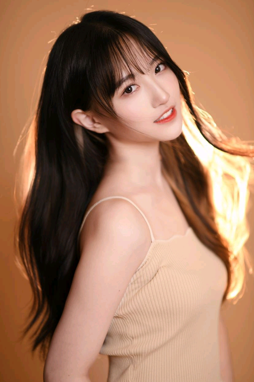 美女,二次元,壁纸