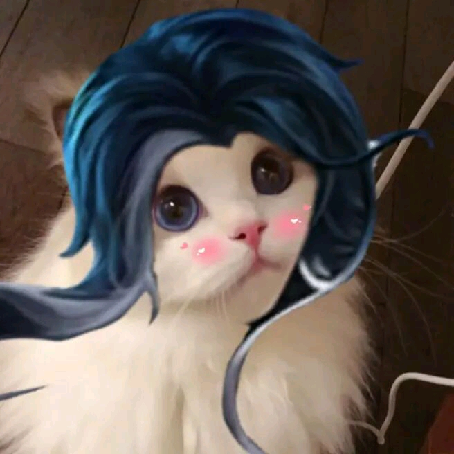 王者荣耀猫猫头像图[2]