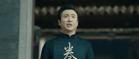 生死有命富贵在天