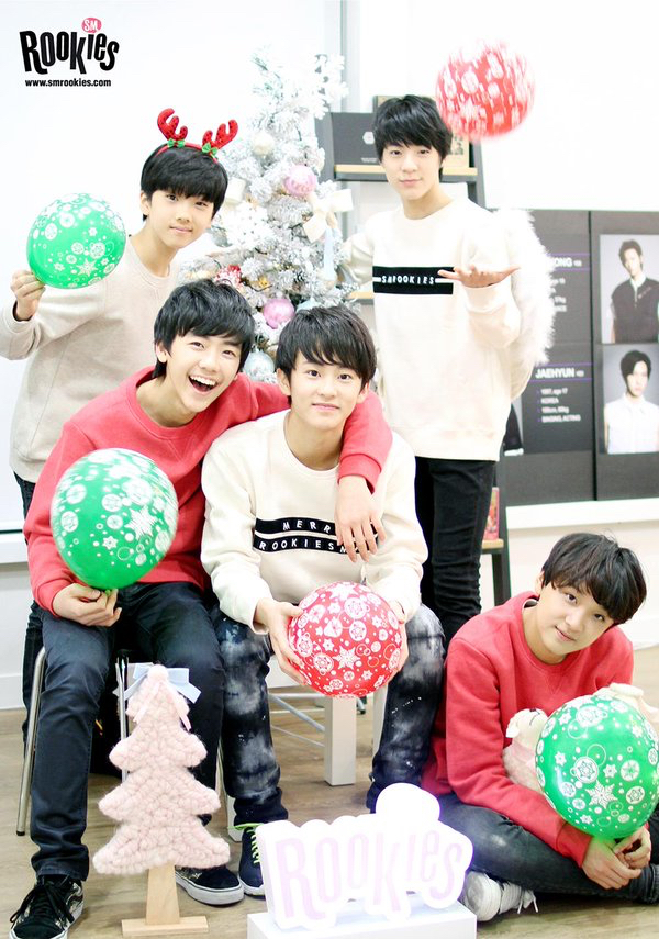 nct图集安利(一)smrookies(7)