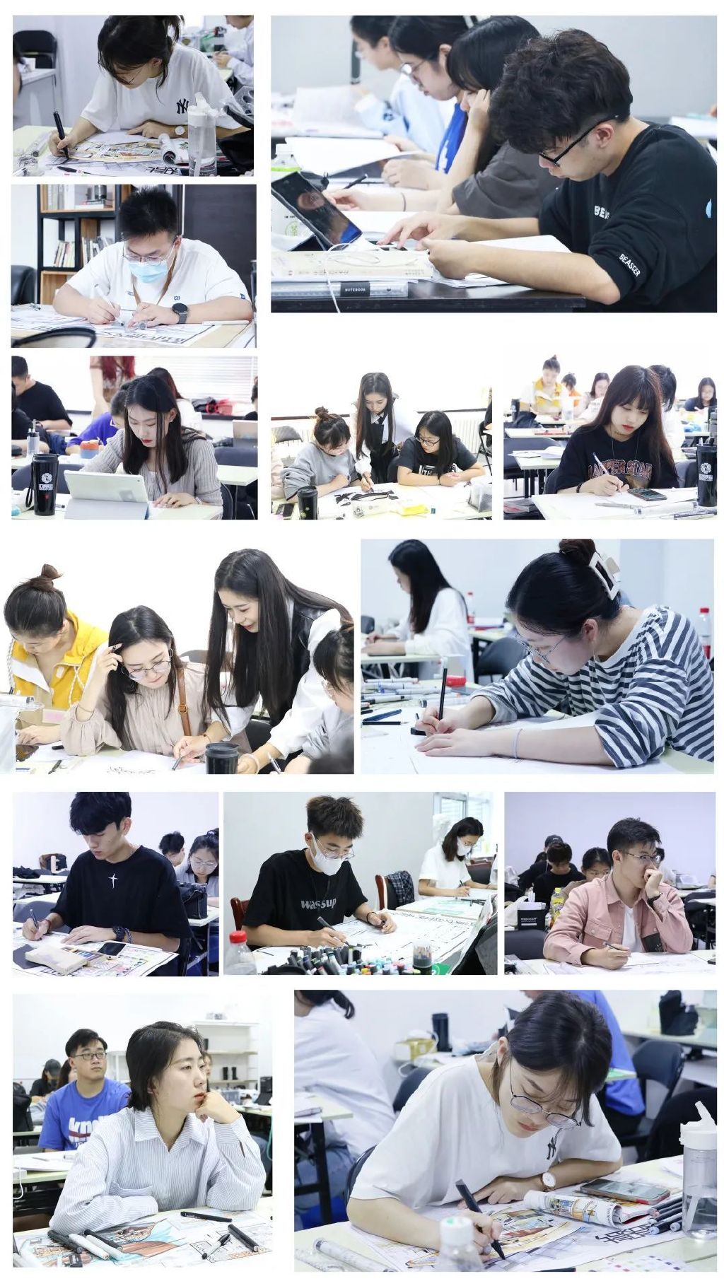 【院校解析】浙江师范大学2022艺术设计考研择校分析!!!插图5 图片