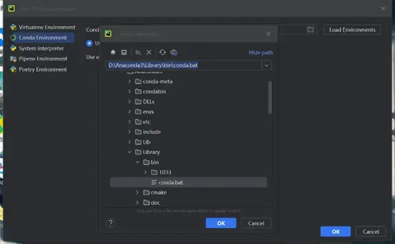 anaconda + python+tensorflow(cpu)+pycharm安装问题+jupyter notebook打开