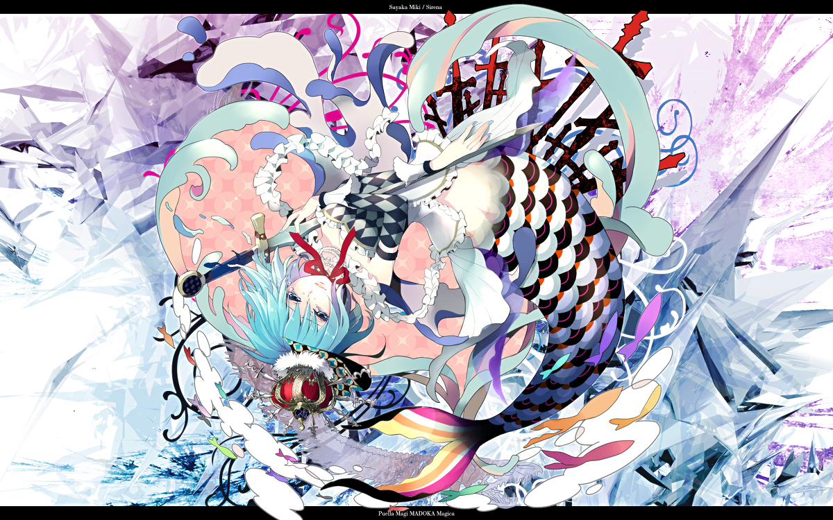 电脑壁纸,手机壁纸,萌图,福利,本子,魔法少女小圆,动漫壁纸,电脑壁纸