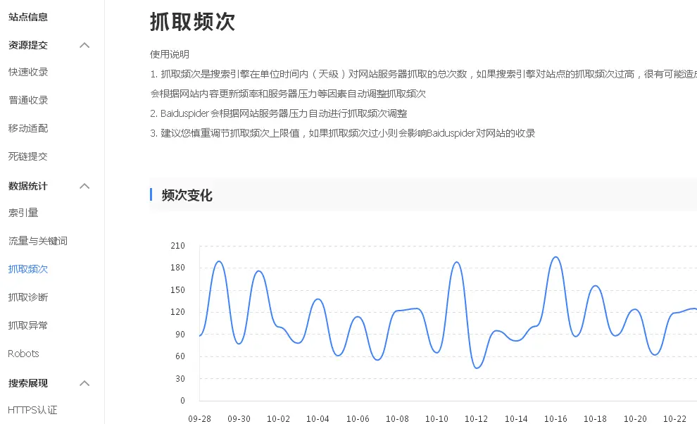 如何快速对网站进行seo诊断分析？