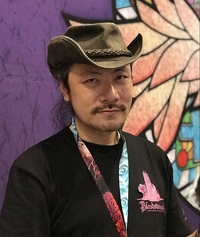 游戏志英雄传今夜摔杯为号五十岚孝司