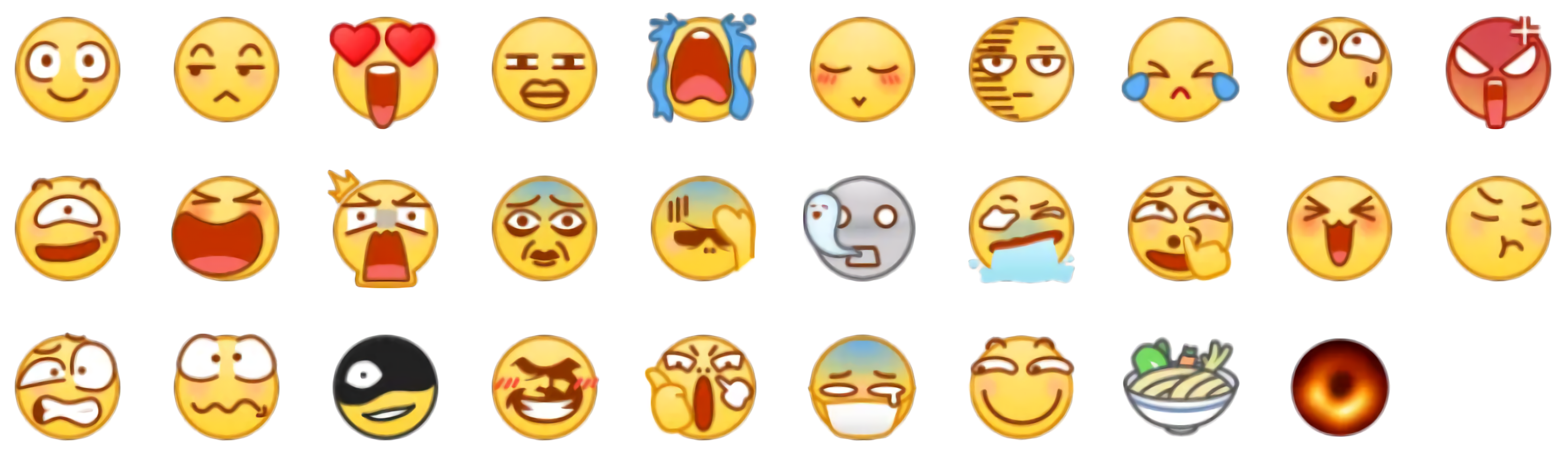 研究,例如:加拿大的marcel danesi出版了"the semiotics of emoji