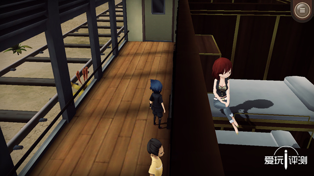 《最终幻想15 口袋版》:重新定义3A手游的高标