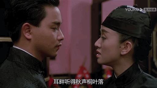欲把西湖比西子 ——如花vs珍妮