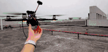 【聊设计】如何设计开发一台sg325 御动力穿越机