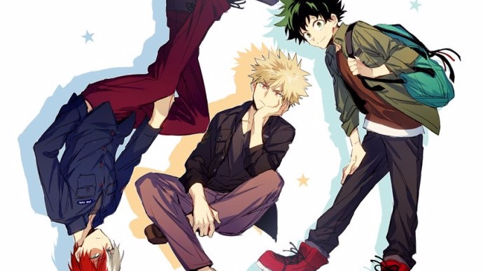 【静候轮回boss】2018年3月下精品完结文