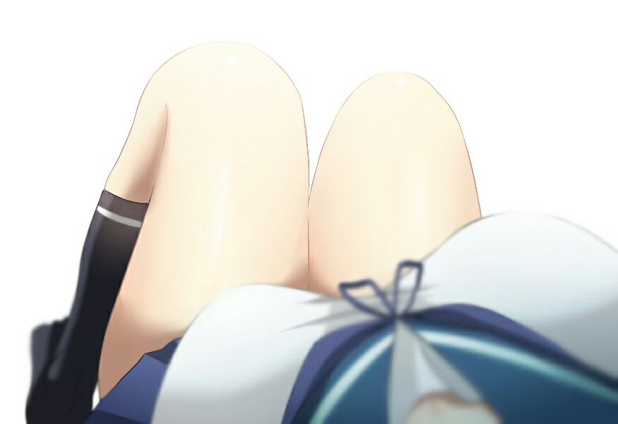 [腿控足控]美腿玉足第六期