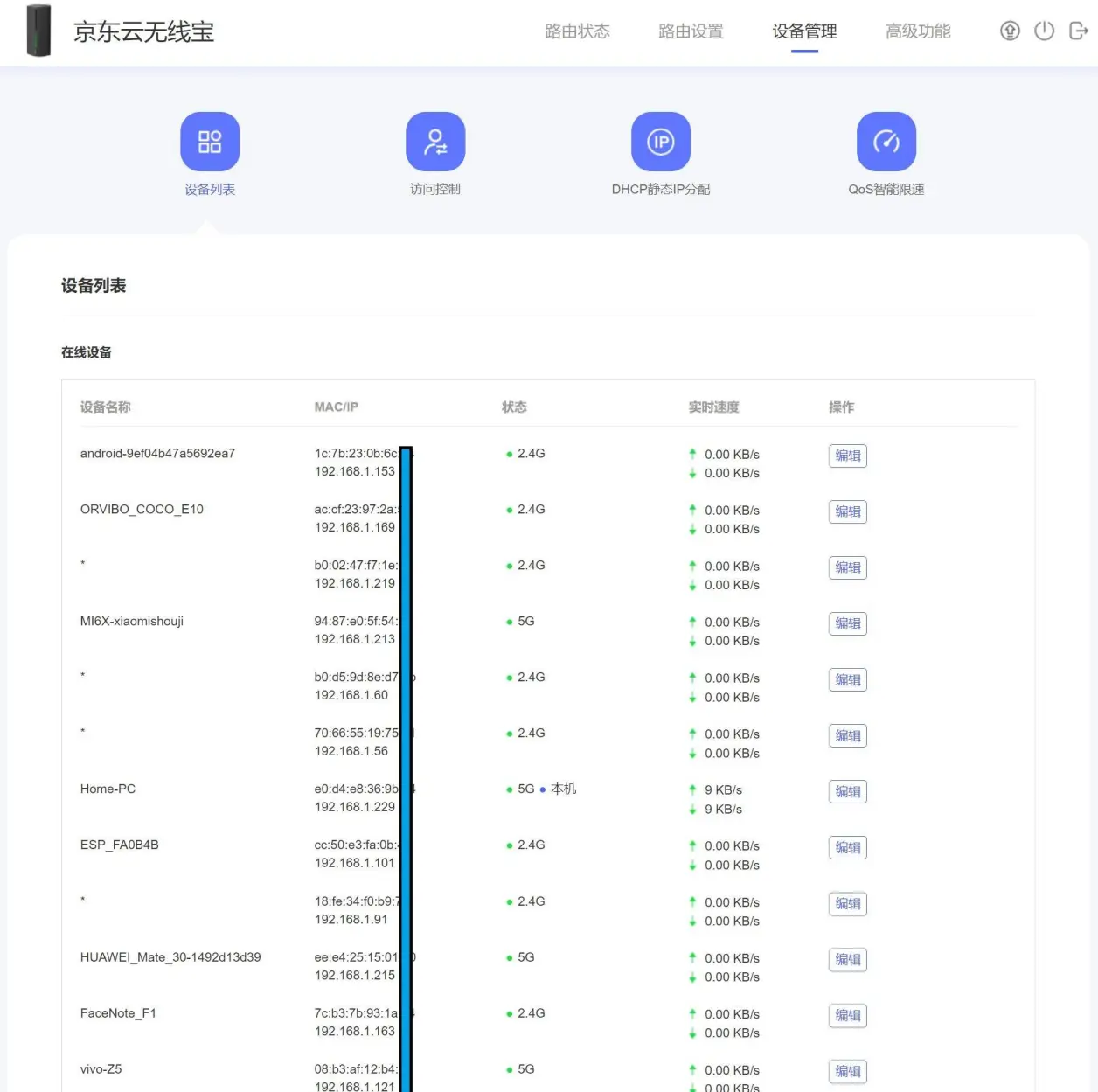 如何获取最新的带宽价格信息？  第1张
