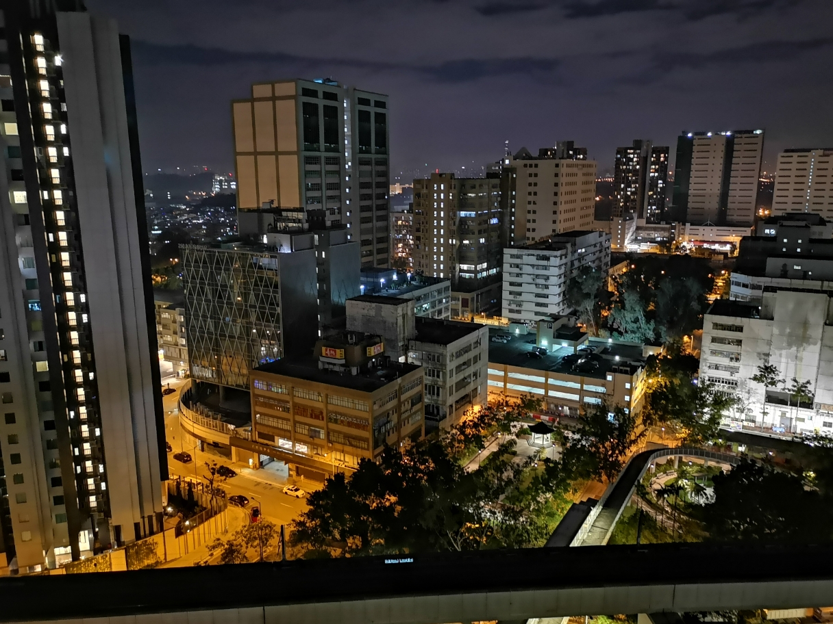 那就开始吧 first round 城市夜景 s8 谷歌相机 p20 pro second