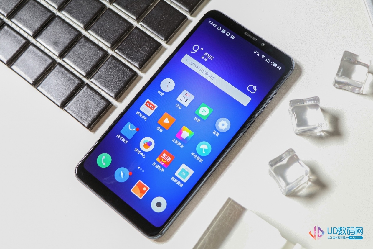 魅族note8评测高性价比传统魅族手机