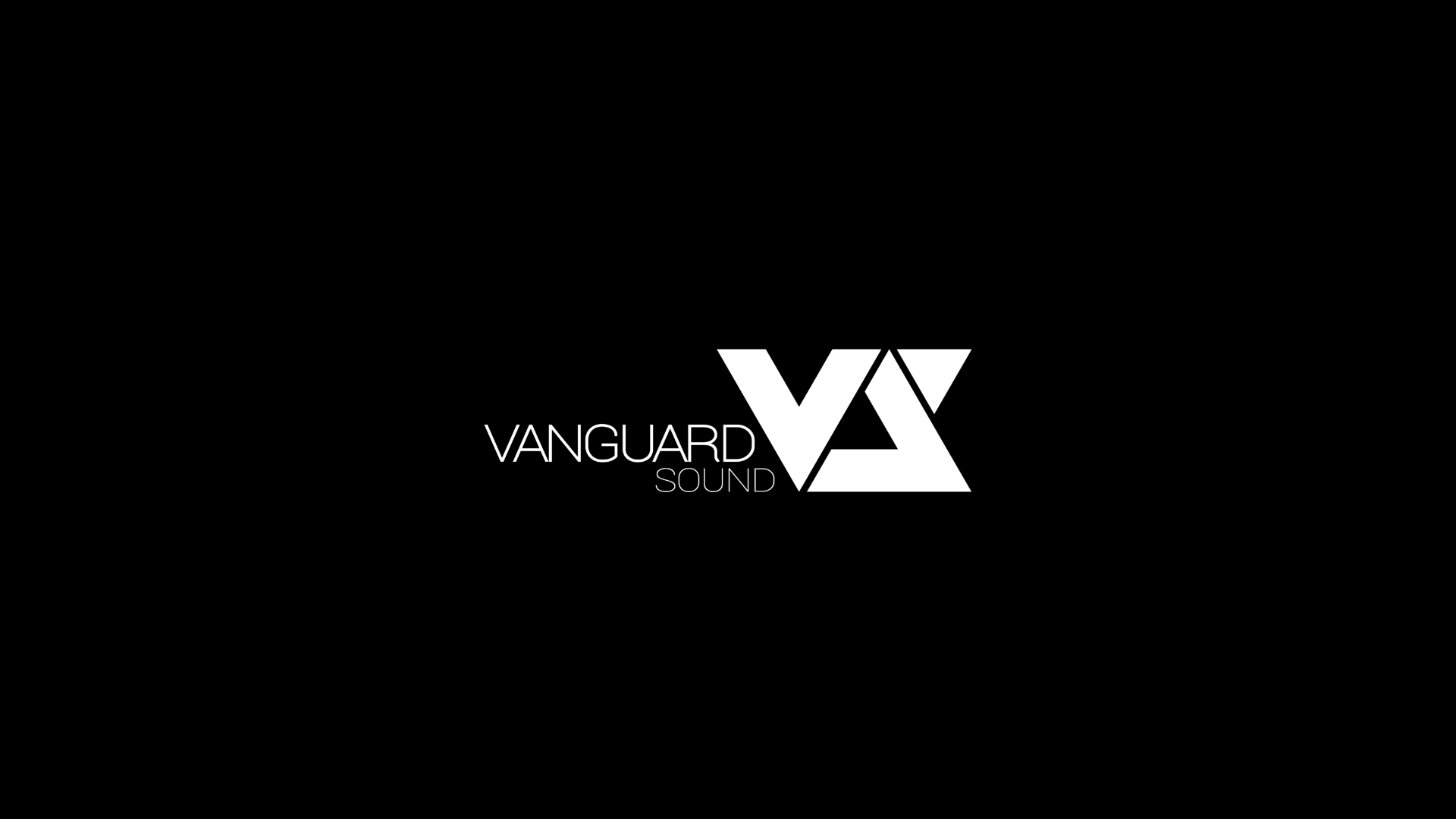 个人很喜欢的国内音乐公司vanguardsound