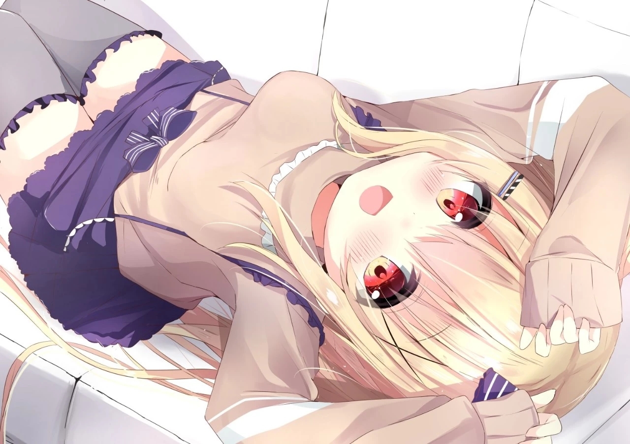 1080p二次元壁纸