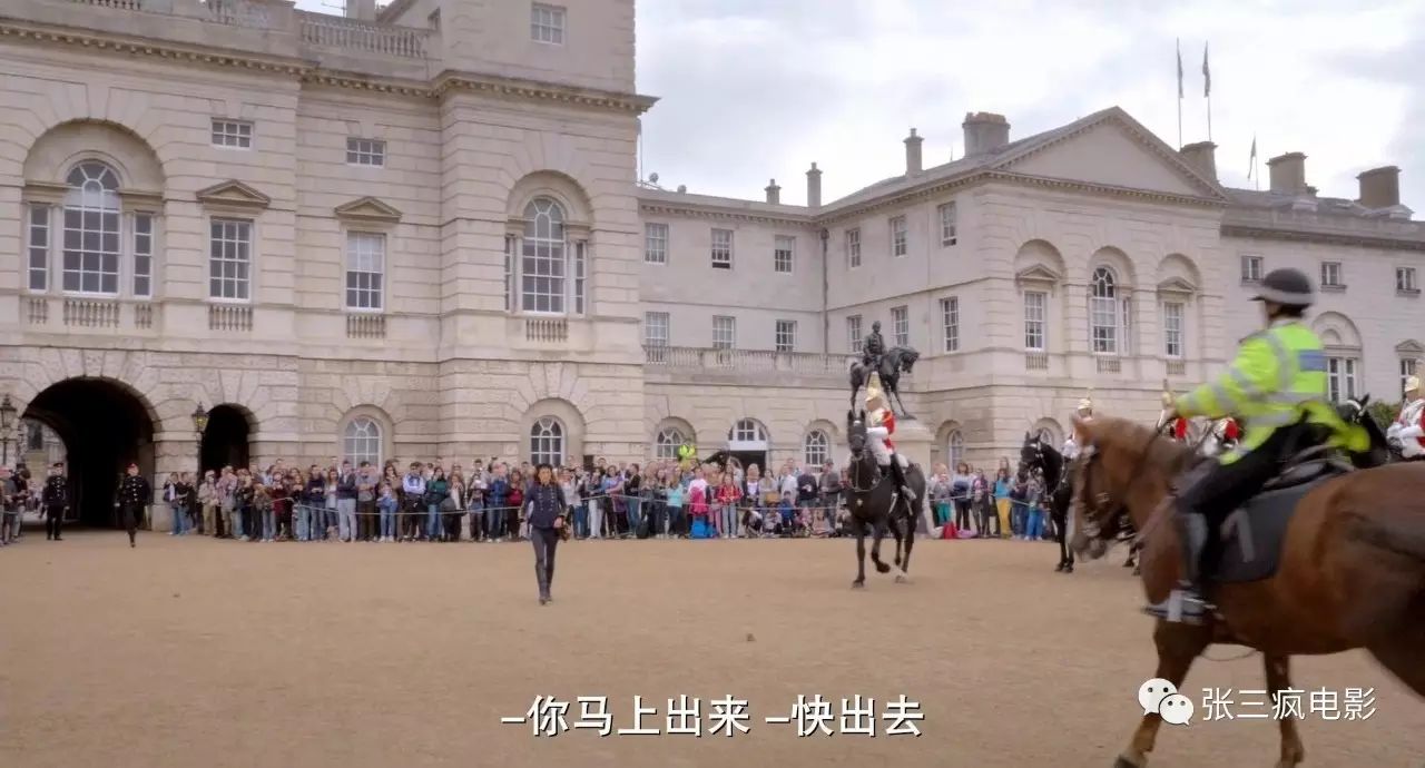 一起看电影】法国爆笑喜剧憨憨公主的心思(