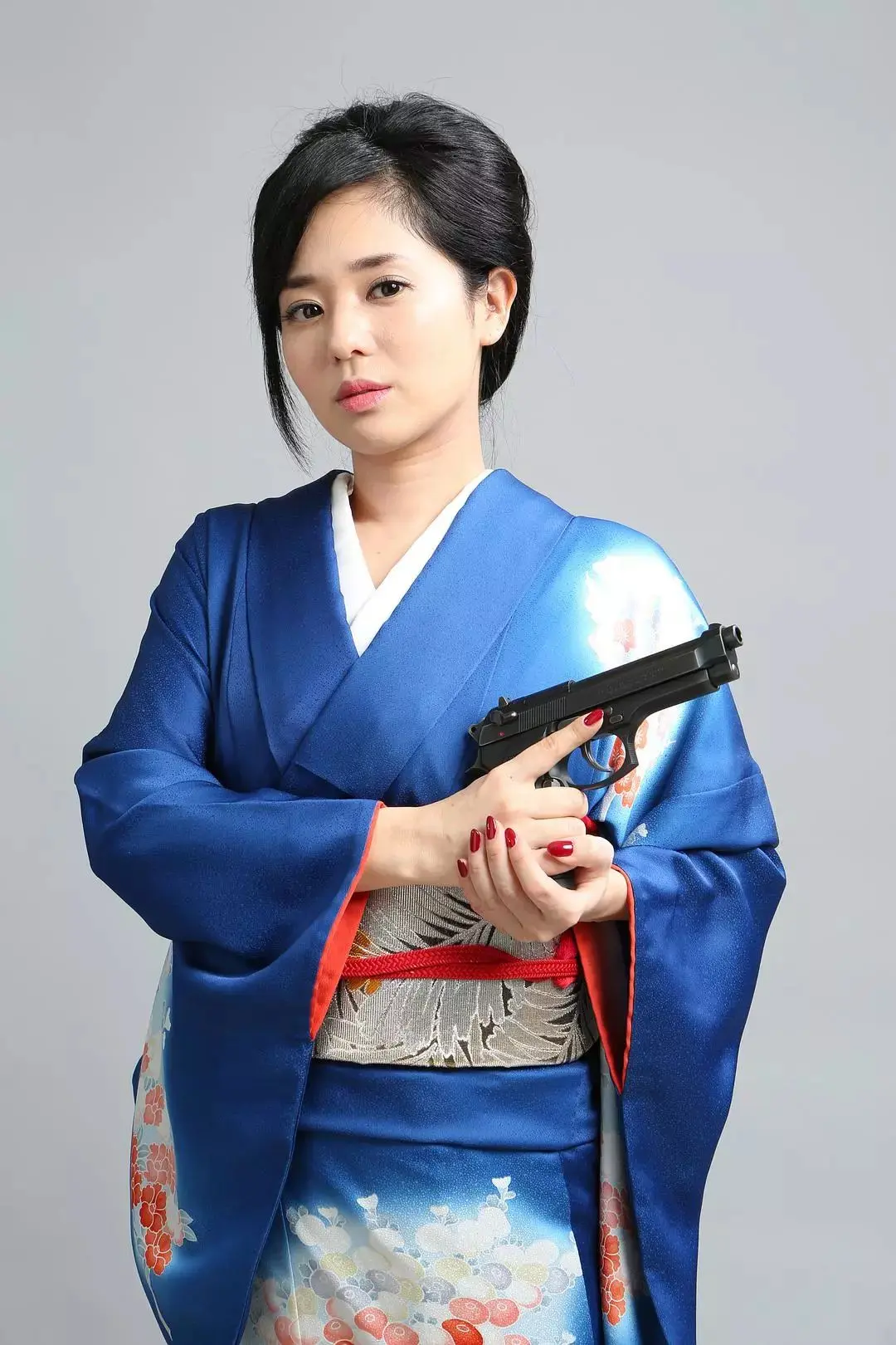 苍井空新剧,不到两分钟就脱了...