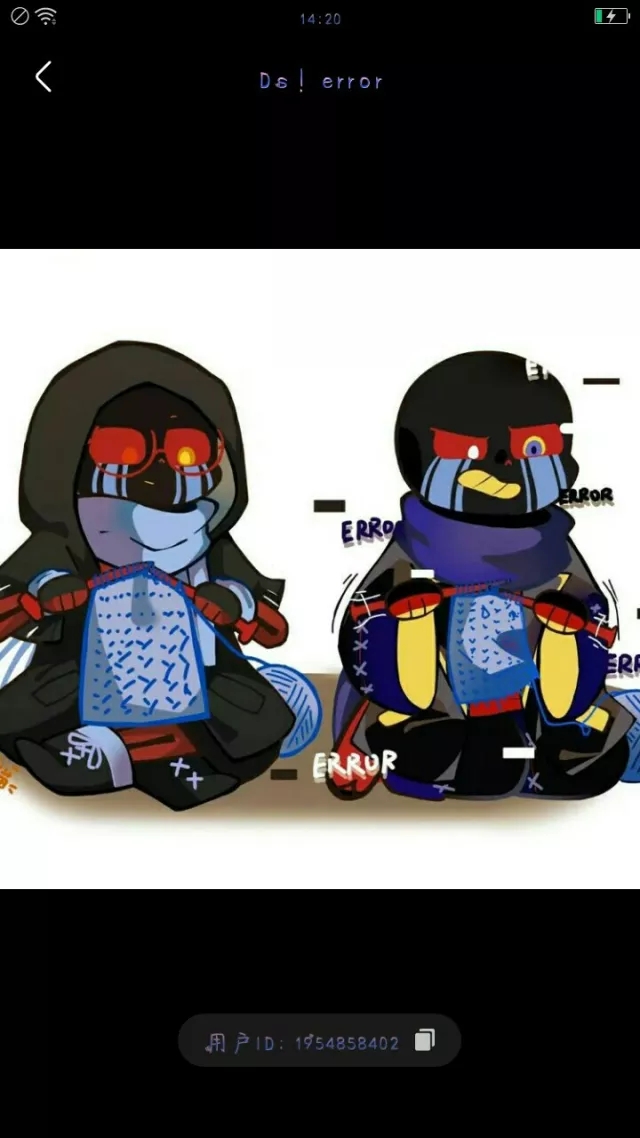 正义王朝和原版