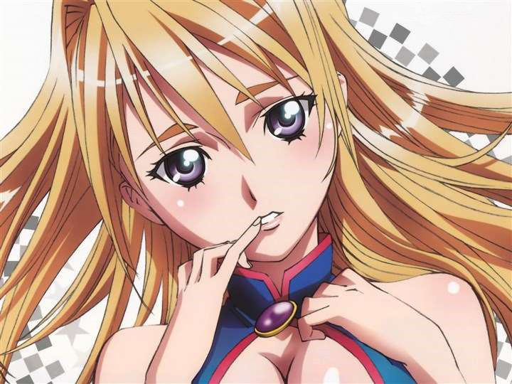 《公主恋人》ova
