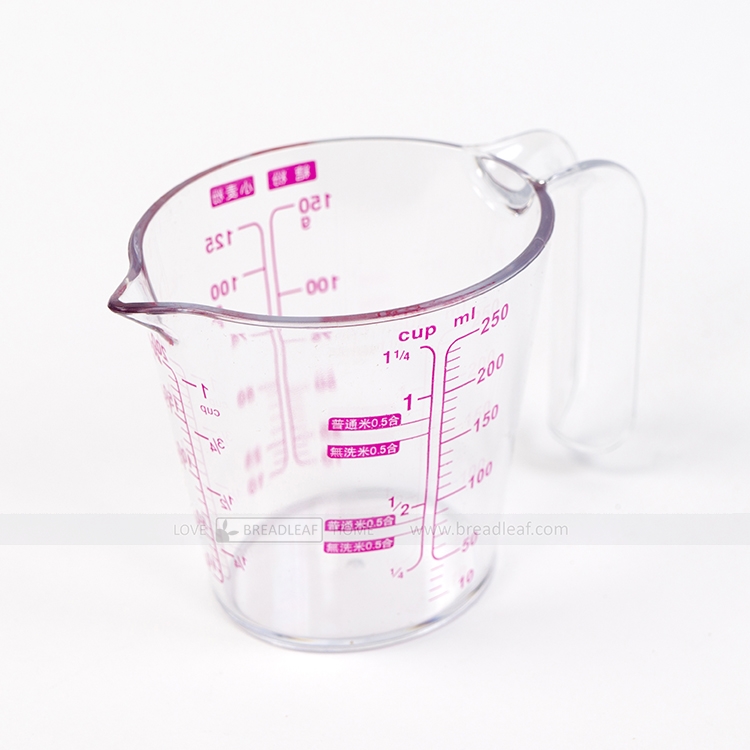 量杯