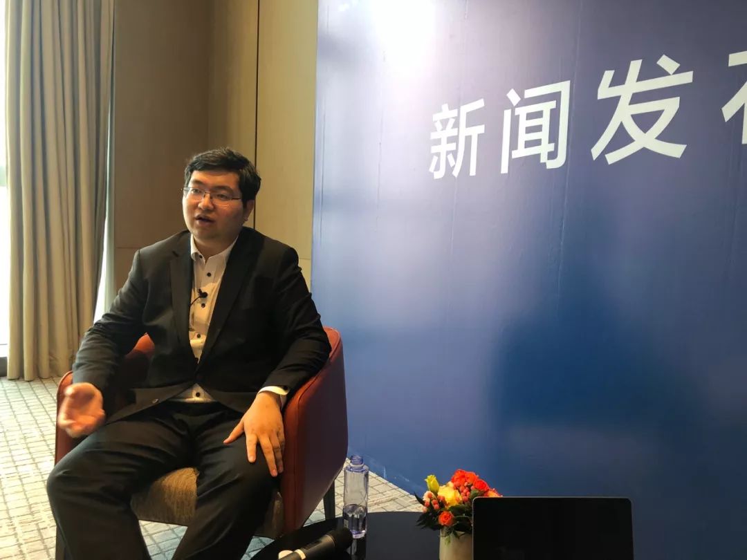 四维时代ceo崔岩专访:用技术让数字化飞入寻常百姓家
