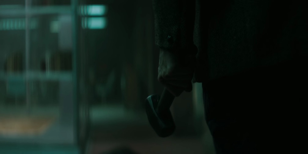 《为你凶情》| 控制、谋杀,这年头追个女仔都这