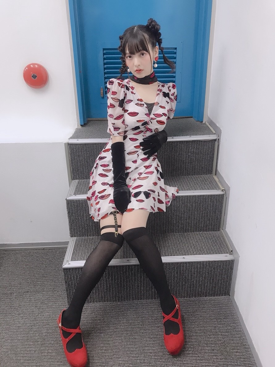 [awsl]【上坂堇】「ボンキュッボンは彼のモノ」发售日(4.17)