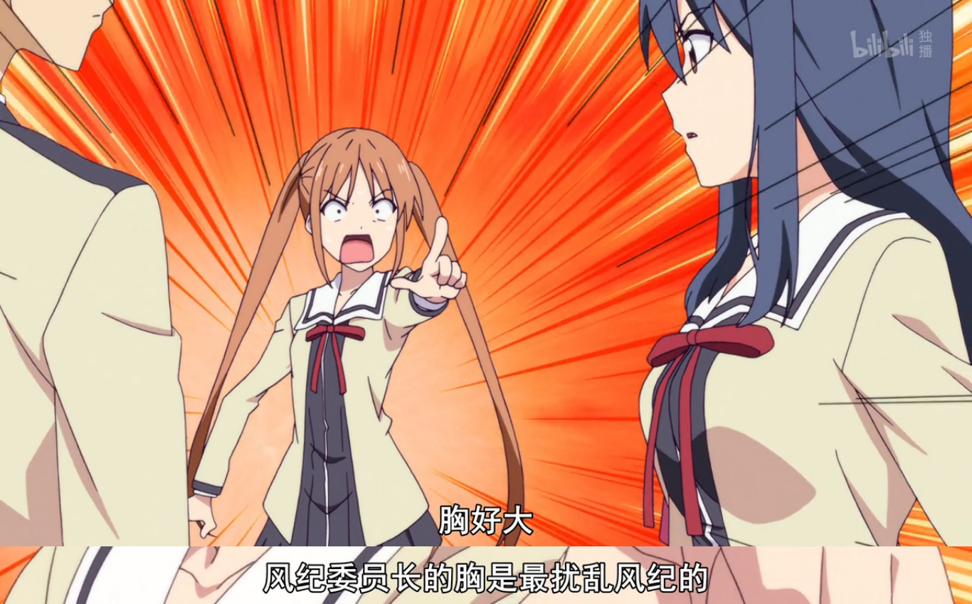 二次元究竟能给我们多大