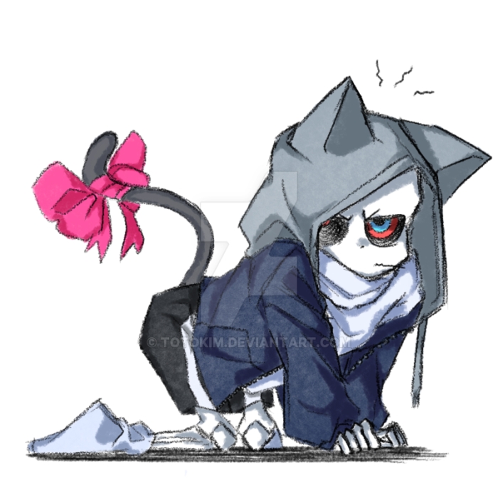 来自(undertale)传说之下的精美图片