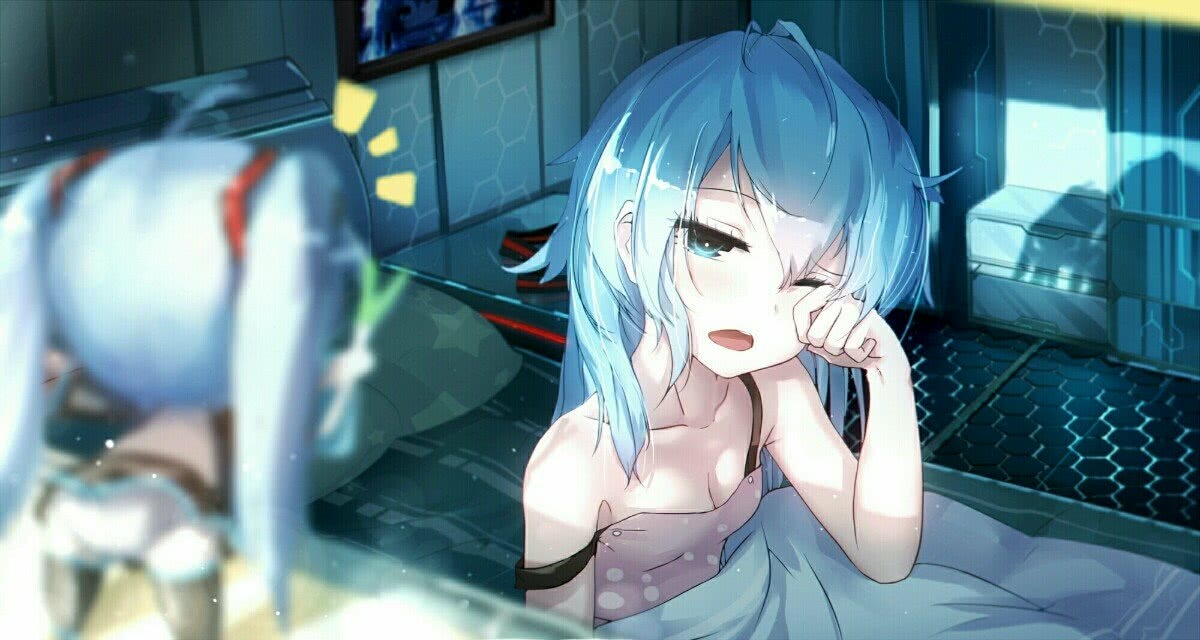 初音未来