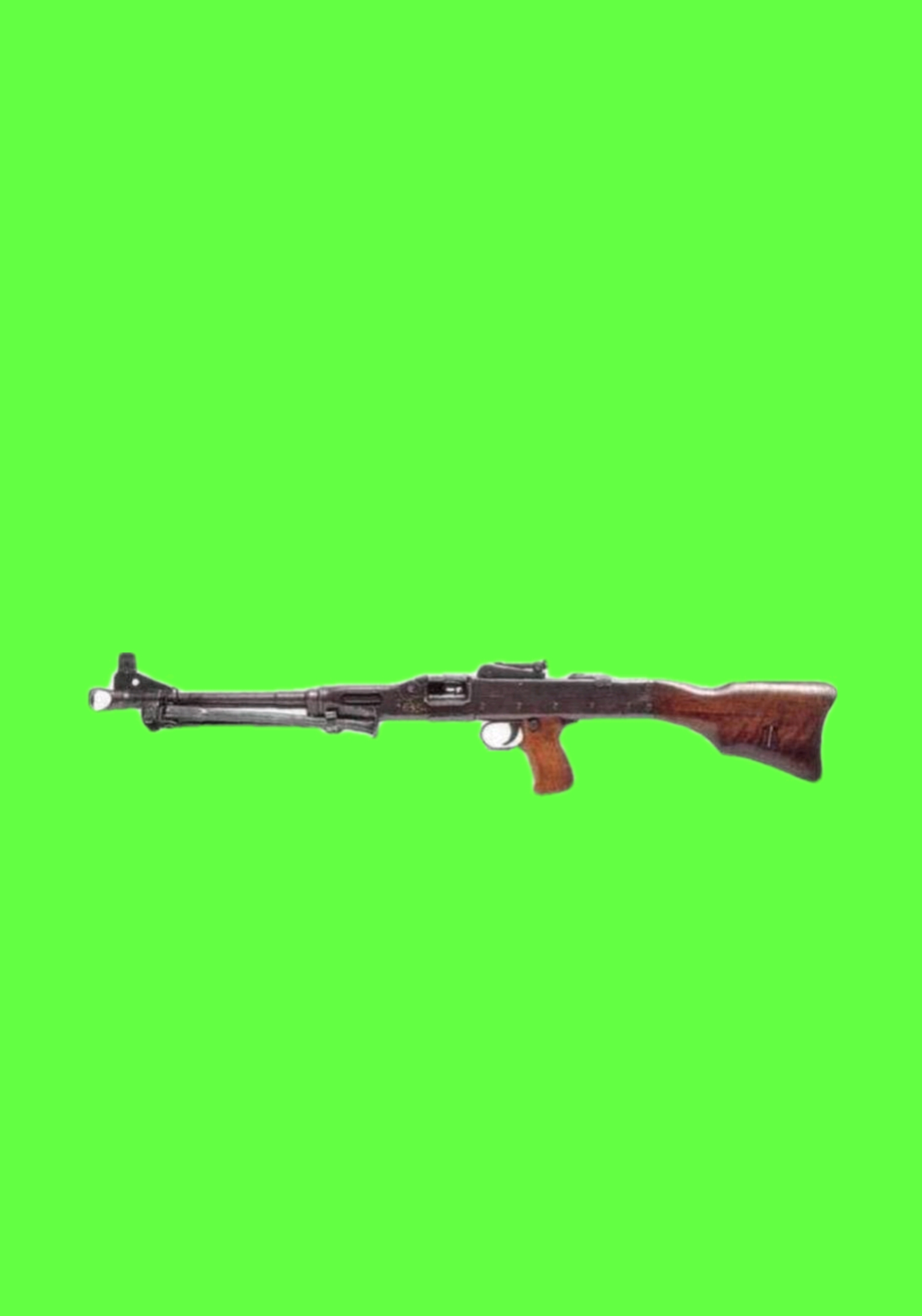 狗头与武器1