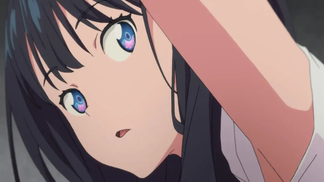 古立特 ssss.电光机王 女主图集