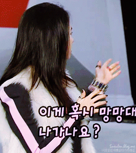 running man ace miss ¨ gif