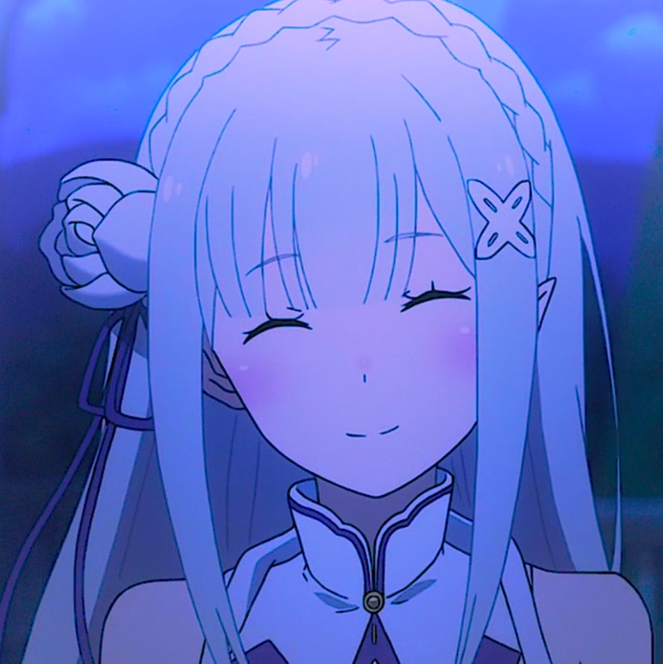 re0丨头像主emt总第⑤期