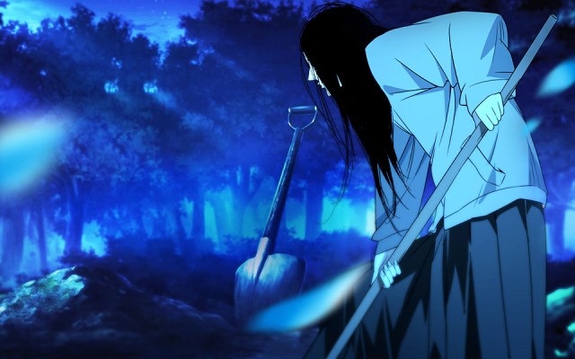 用民歌做BGM我也是服了