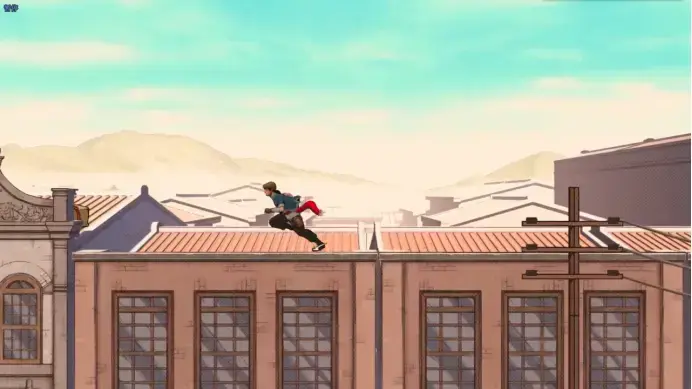 《廖添丁：绝代凶贼之末日》最速最全收集向攻略