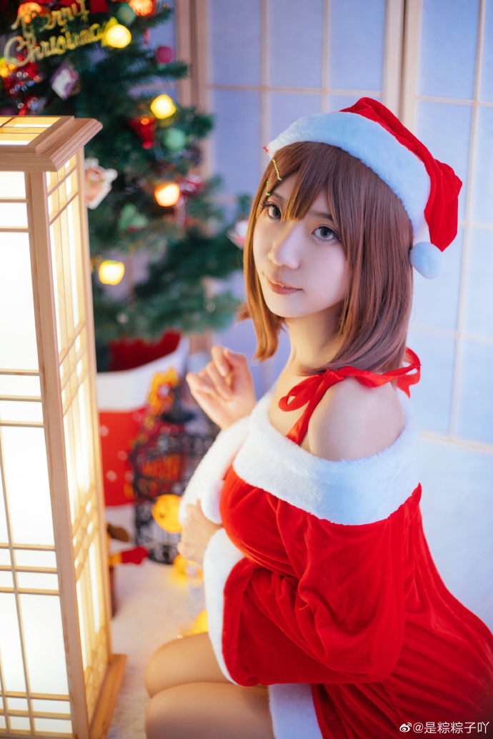 cosplay轻音少女k-on～平泽唯