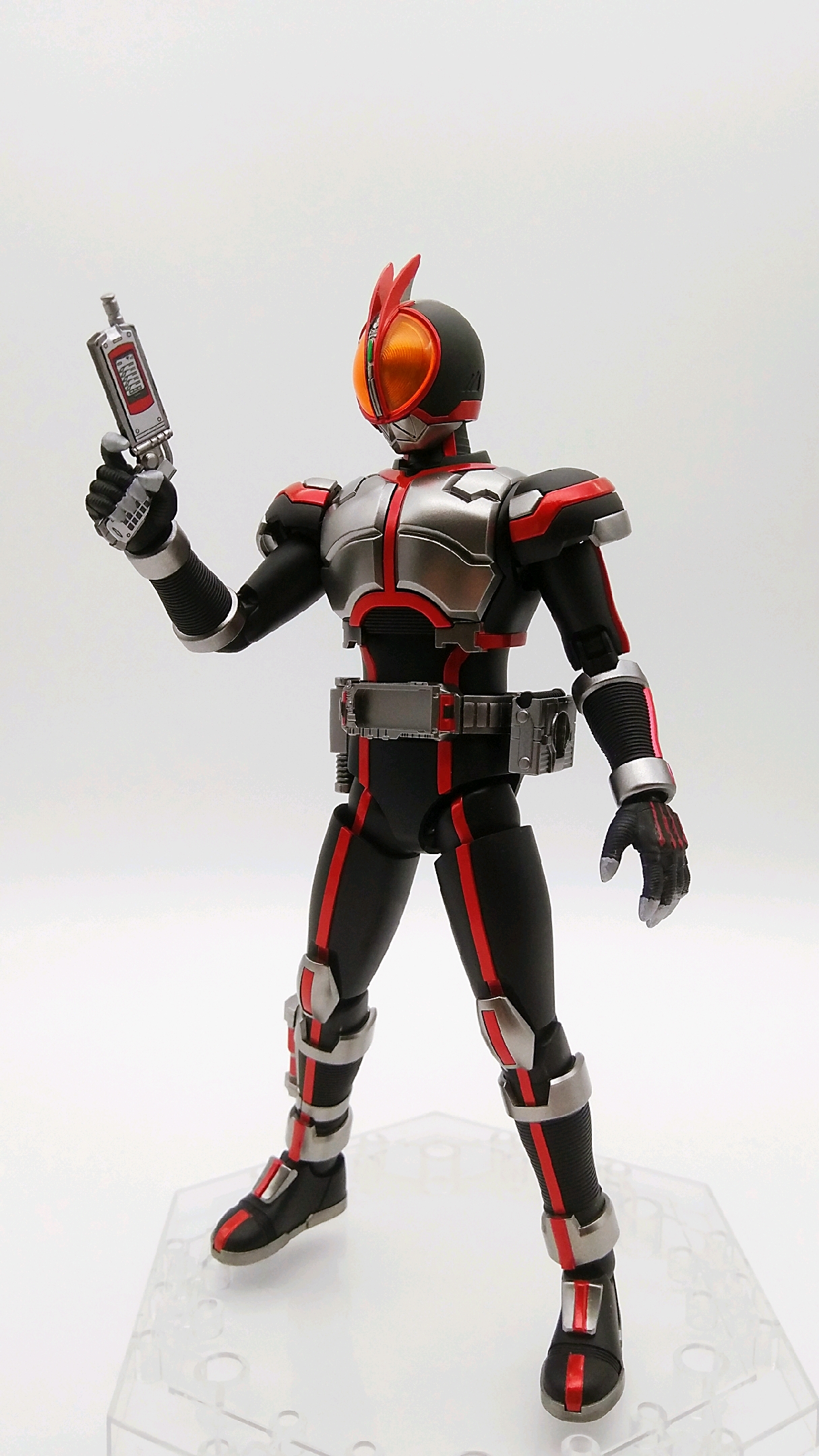 figurwrise假面骑士555