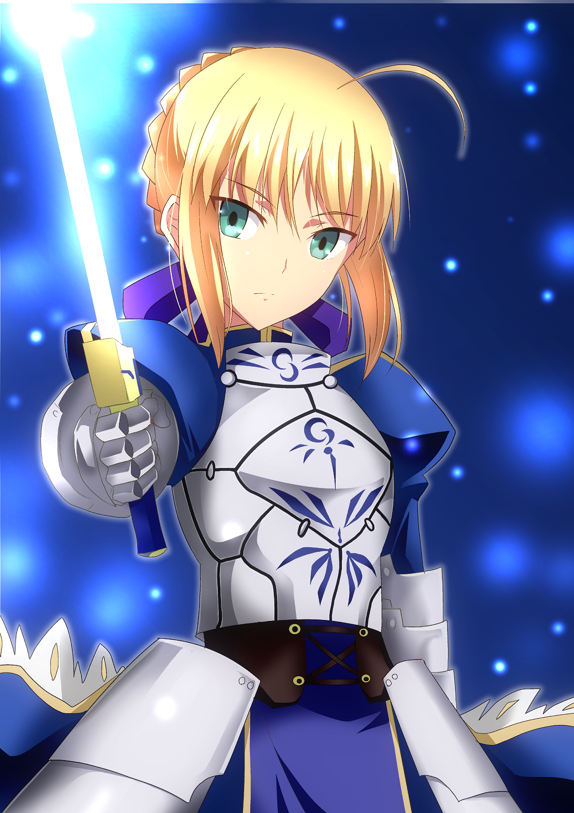 【fgo】新世界头像合集